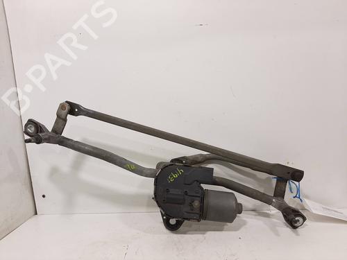 Used Front wiper motor Front wiper motor AUDI A6 C6 (4F2) 3.0 TDI quattro (225 hp) 6570395 6570395