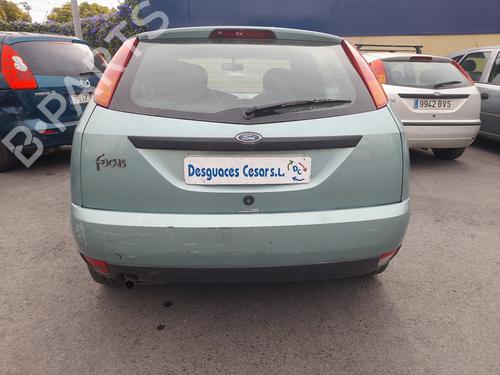 Right mirror FORD FOCUS I (DAW, DBW)  | BP16341692C27 