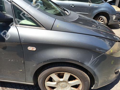 Used Right front fenders Right front fenders SEAT TOLEDO III (5P2) 1.9 TDI (105 hp) 36045856 36045856