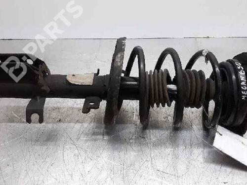 Used Left front shock absorber RENAULT MEGANE III Hatchback (BZ0/1_, B3_) [2008-2025]  5748049