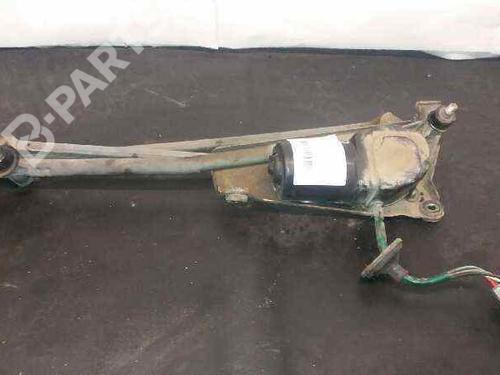 Used Front wiper motor HONDA ACCORD V (CC, CD) [1992-1997]  5164508