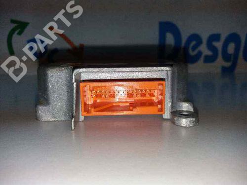 ECU airbags SEAT TOLEDO I (1L2)  | BP5200171M53 