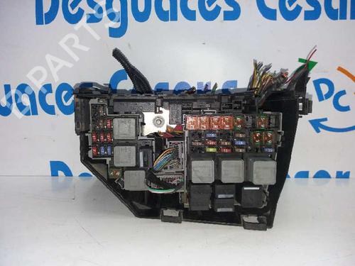 Used Electronic module FORD MONDEO IV Turnier (BA7) [2007-2015]  14065995