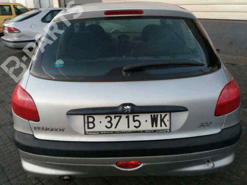 Boîte à Fusibles PEUGEOT 206 Hatchback (2A/C) | BP5193840E1 - Image 3