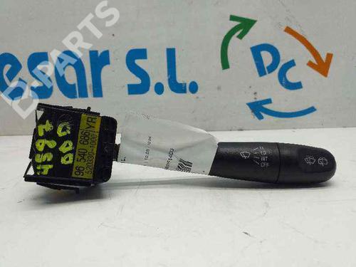 Used Steering column stalk DAEWOO KALOS (KLAS) [2002-2025]  5194389