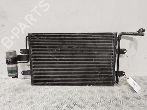 Used AC radiator AC radiator SEAT LEON (1M1) 1.8 20V (125 hp) 5180353 5180353