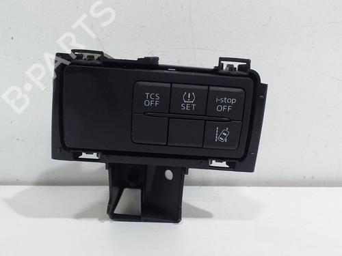 Mando Mando MAZDA CX-3 (DK) [2015-2026] 11689442 11689442