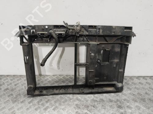 Used Front slam panel PEUGEOT 207 (WA_, WC_) 1.4 HDi (68 hp) 32343031