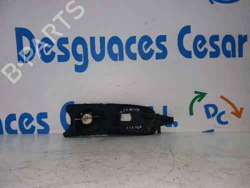 Front left interior door handle AUDI A4 B5 Avant (8D5) | BP5245901I13 - Image 2