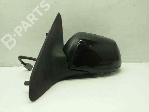 Left mirror FORD MONDEO III (B5Y)  | BP5169508C26 