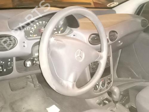Left headlight MERCEDES-BENZ A-CLASS (W168) A 140 (168.031, 168.131) | BP20645915C28 