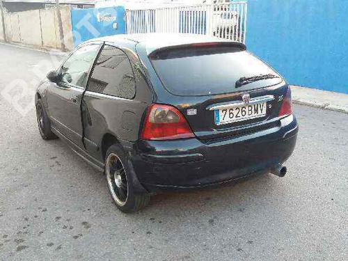 Right mirror ROVER 25 I Hatchback (RF)  | BP5163060C27 