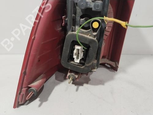 Right taillight PEUGEOT 307 SW (3H) 2.0 HDi 135 | BP30591857C35