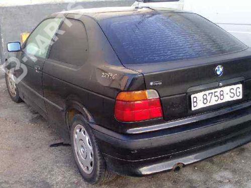 Steering pump BMW 3 (E36)  | BP5178185M99 