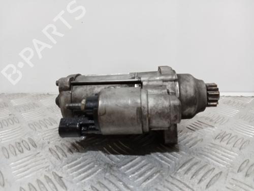 Starter SEAT LEON (5F1) 2.0 TDI | BP27518034M8 