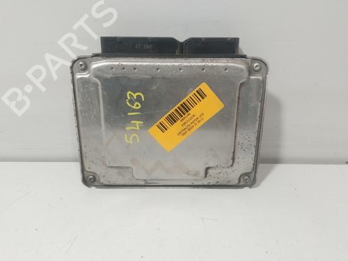 Engine control unit (ECU) SEAT IBIZA III (6L1) 1.9 TDI | BP37613474M57 - Image 4