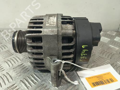 Alternator OPEL COMBO Box Body/MPV (X12) 1.3 CDTI (B05) | BP38235525M7 - Image 2