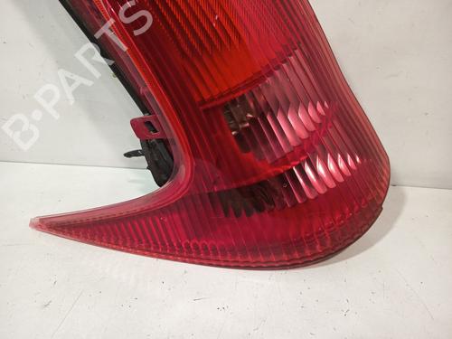 Left taillight PEUGEOT 206 SW (2E/K) 1.6 16V | BP32344024C34 - Image 3