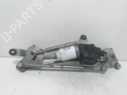 Used Front wiper motor Front wiper motor SUZUKI SX4 (EY, GY) [2006-2026] 16700330 16700330