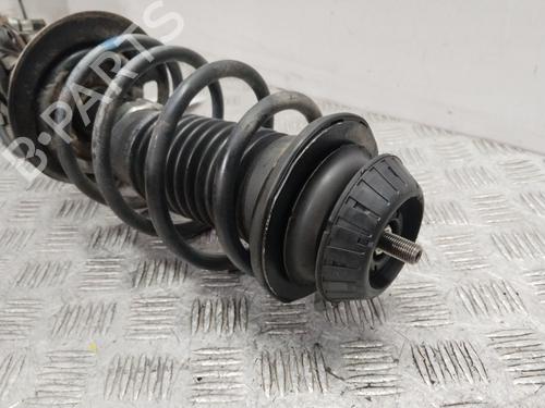 Left front shock absorber TOYOTA YARIS (_P9_) 1.3 VVT-i (NCP90_, NCP90R) | BP21592709M16 