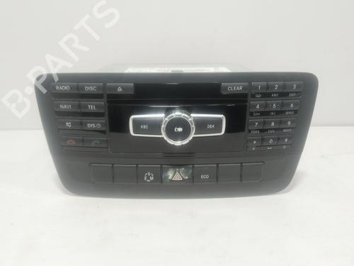 Used Radio Radio 36499580 36499580