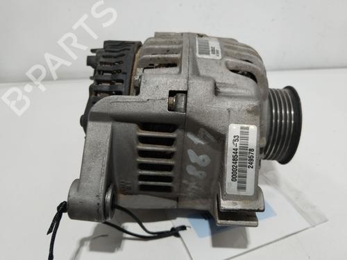 Alternator CITROËN JUMPER I Bus (244, Z_) 2.0 HDi | BP25005608M7 