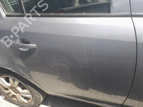 right-rear-door-opel-corsa-d-s07-2006-2007-2008-2009-2010-2011-2012-2013-2014-2015-36808074 main image