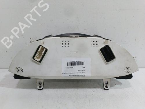 Instrument cluster FORD TOURNEO CONNECT  | BP15820692C47 