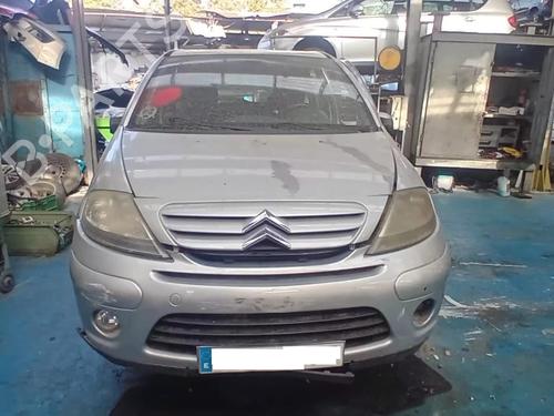 Used Parts CITROËN C3 I (FC_, FN_) 1.4 16V 4946734