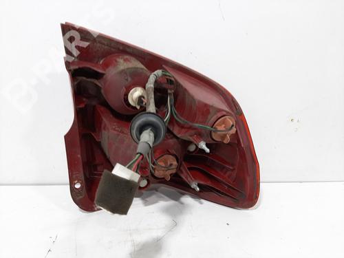 Right taillight HYUNDAI GETZ (TB) 1.3 | BP6575004C35 