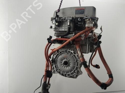 Used Engine Engine NISSAN LEAF (ZE0) Electric (109 hp) 35949523 35949523