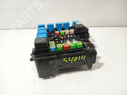 Fuse box KIA CEE'D SW (ED) 1.6 CRDi 90 | BP37196772E1 - Image 4