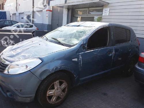 Rear left window mechanism DACIA SANDERO | BP5204305C24 - Image 7