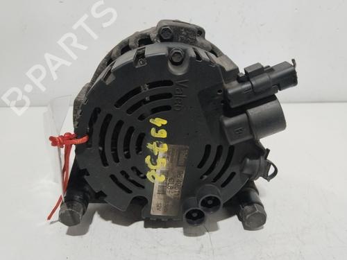 Alternator CITROËN C2 (JM_) 1.4 | BP24593956M7 
