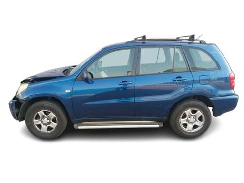 Left front driveshaft TOYOTA RAV 4 II (_A2_) 1.8 (ZCA25_, ZCA26_, ZCA25W, ZCA26W) | BP24331713M38 - Image 13