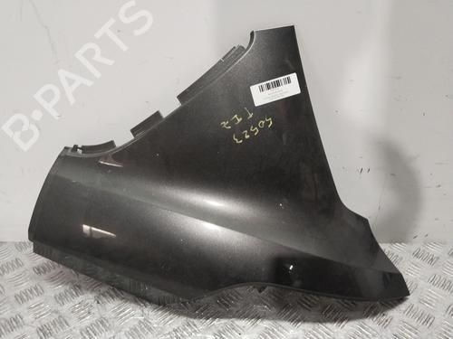 Used Rear left wheel arch trim FORD B-MAX (JK) 1.6 TDCi (95 hp) 24209364