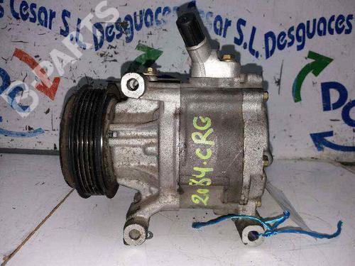 AC compressor FIAT PUNTO (188_) 1.2 60 (188.030, .050, .130, .150, .230, .250) | BP5170301M34