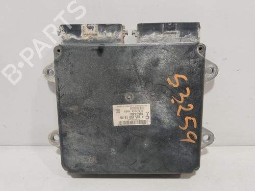 Used Engine control unit (ECU) MITSUBISHI COLT VI (Z3_A, Z2_A) [2002-2012]  32001012
