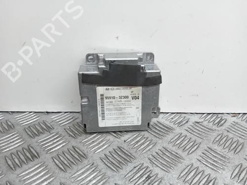 Used ECU airbags HYUNDAI i40 I (VF) [2012-2019]  16994046