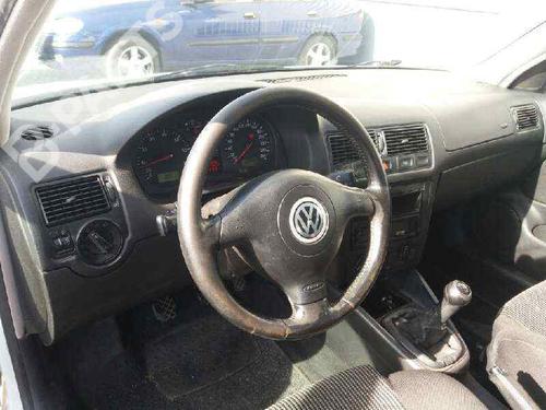 Front wiper motor VW GOLF IV (1J1)  | BP5202703M29 