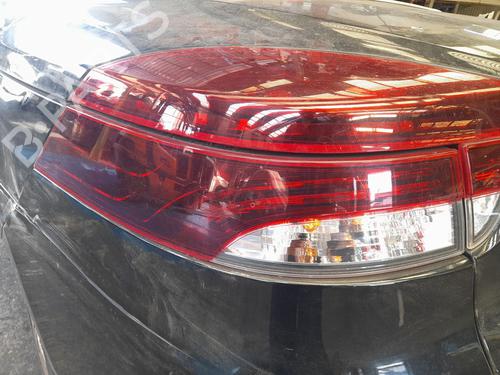Venstre baglygte bagklap Venstre baglygte bagklap RENAULT MEGANE CC (EZ0/1_) 1.9 dCi (EZ0J, EZ1S) (131 hp) 37243286 37243286