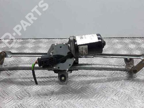 Front wiper motor SEAT LEON (1M1)  | BP5174068M29 