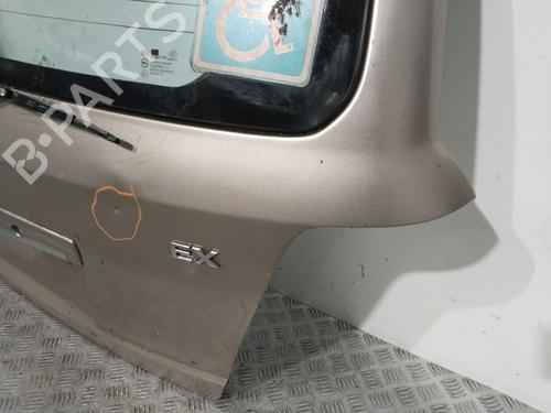 Tailgate KIA SORENTO I (JC) 2.4 | BP32044198C6