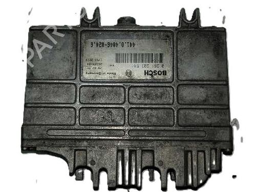 Used Engine control unit (ECU) Engine control unit (ECU) SKODA FELICIA I (6U1) [1994-1998] 5180338 5180338