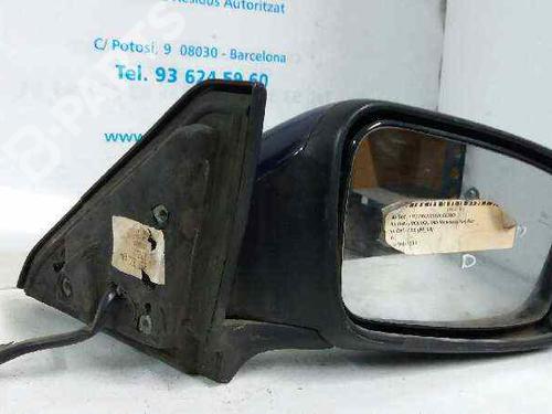 Right mirror VOLVO V40 Estate (645) 1.6 (109 hp) 5175890