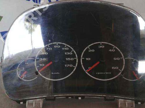 Used Instrument cluster CITROËN JUMPER I Van (230L) [1994-2002]  5188384