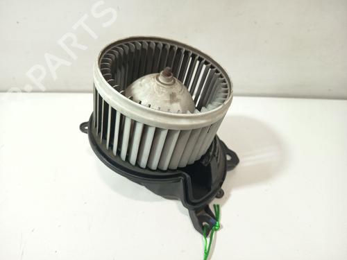 Used Heater blower motor Heater blower motor OPEL CORSA D (S07) 1.4 (L08, L68) (90 hp) 35754863 35754863