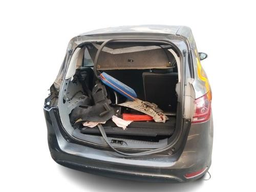 Left tailgate light FORD B-MAX (JK) 1.6 TDCi | BP19709563C79 - Image 12