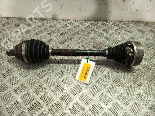 Used Left front driveshaft Left front driveshaft SKODA OCTAVIA II (1Z3) 1.9 TDI (105 hp) 32867530 32867530