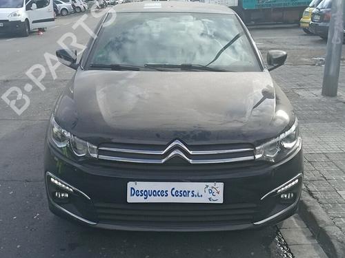 Handskerum CITROËN C-ELYSEE (DD_) | BP16352173C95 - Image 4